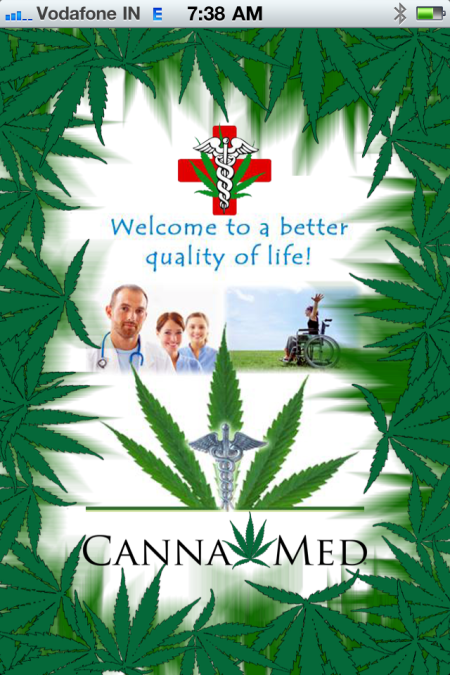 Medical Marijuana Doctor Thousand Oaks
